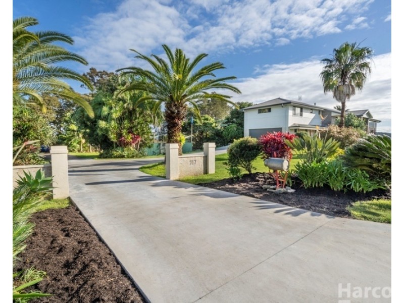 917 Plummers Lane, Rainbow Reach NSW 2440