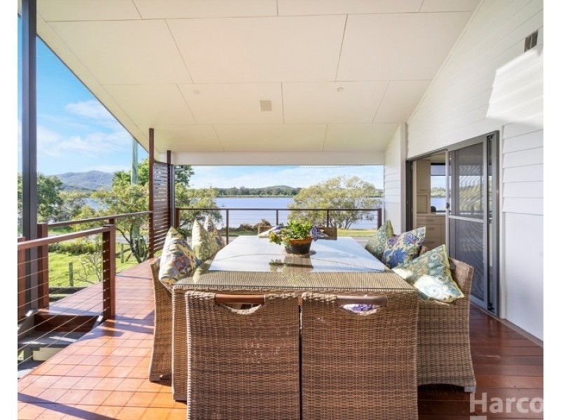 917 Plummers Lane, Rainbow Reach NSW 2440