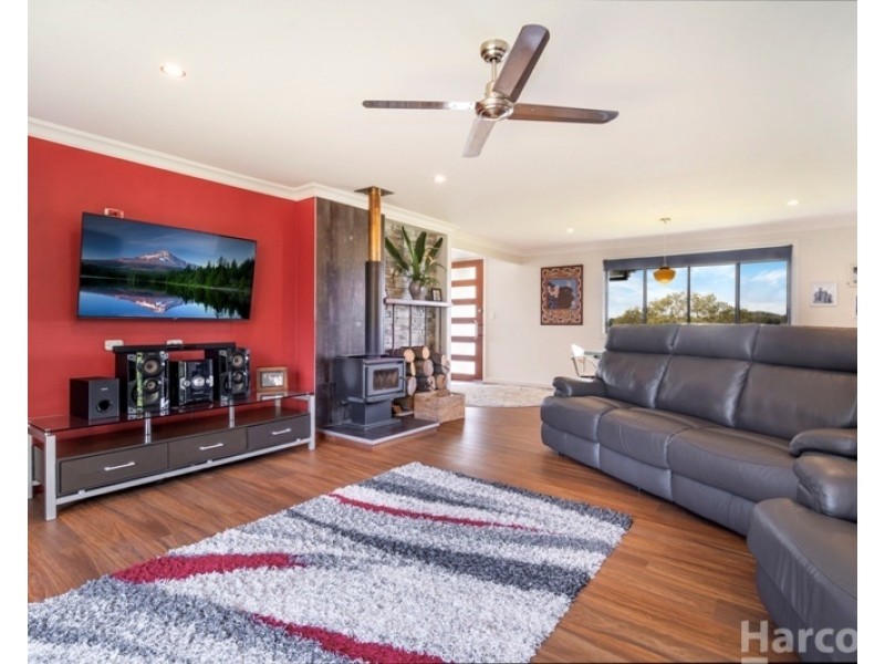 917 Plummers Lane, Rainbow Reach NSW 2440