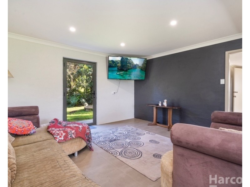 917 Plummers Lane, Rainbow Reach NSW 2440