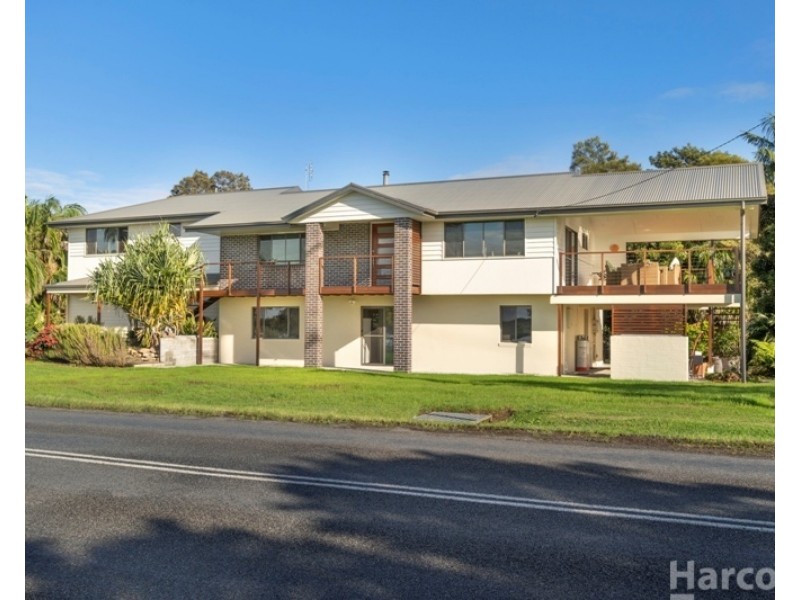 917 Plummers Lane, Rainbow Reach NSW 2440