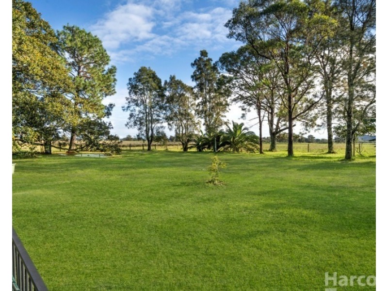 917 Plummers Lane, Rainbow Reach NSW 2440