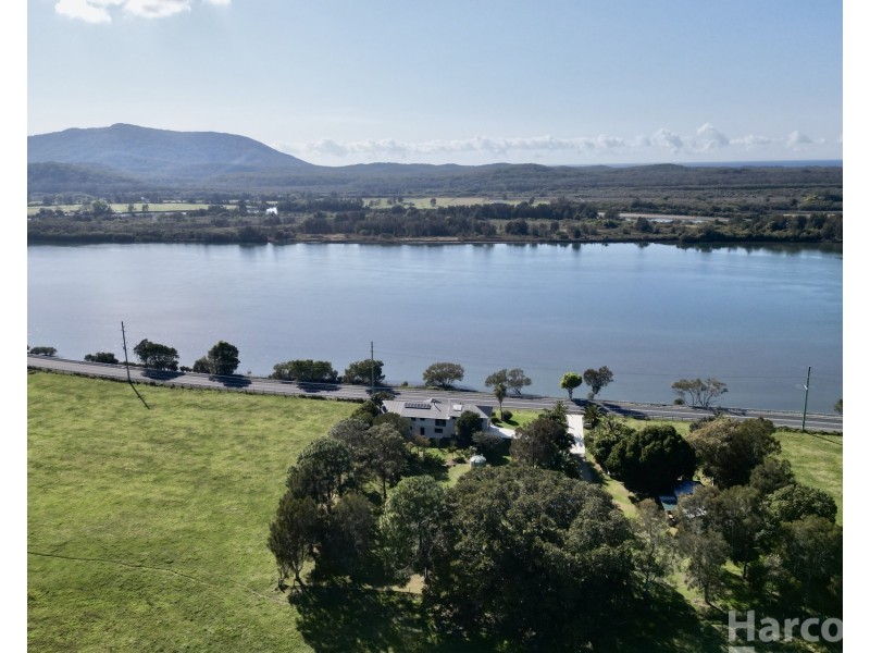 917 Plummers Lane, Rainbow Reach NSW 2440