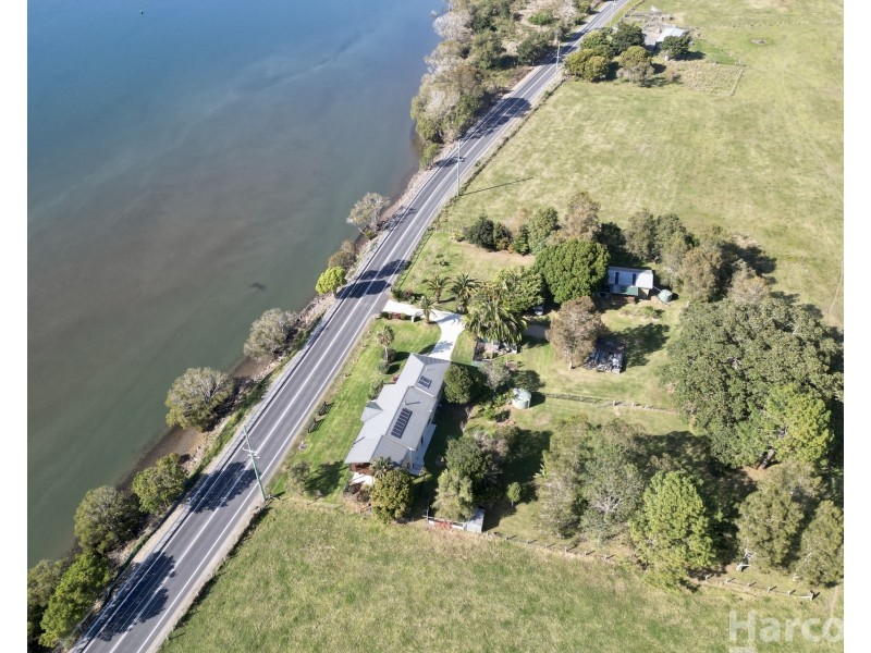 917 Plummers Lane, Rainbow Reach NSW 2440