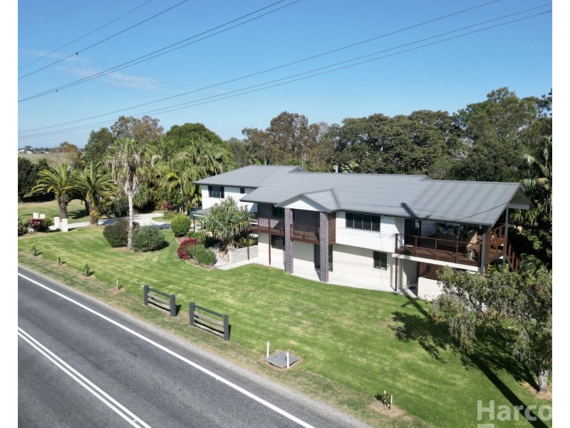 917 Plummers Lane, Rainbow Reach NSW 2440