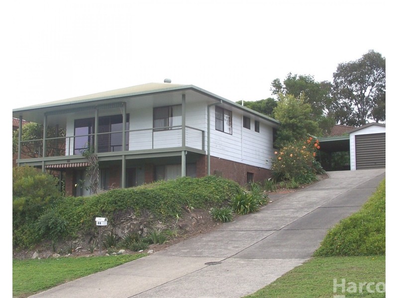 24 Ocean Street, South West Rocks NSW 2431