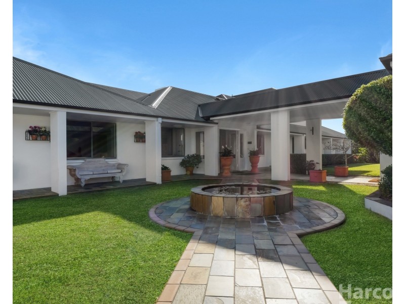 14 Olga Circuit, South West Rocks NSW 2431