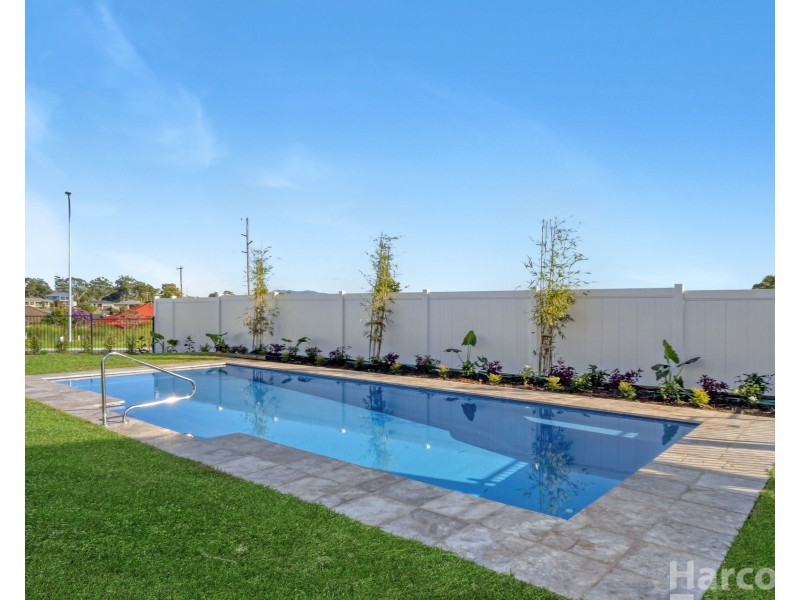 14 Olga Circuit, South West Rocks NSW 2431