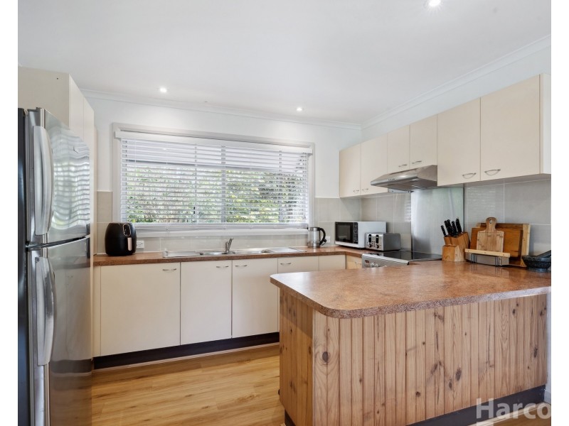 1 Old Pipers Creek Road, Dondingalong NSW 2440