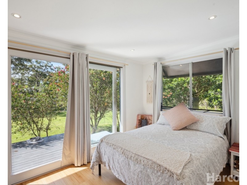 1 Old Pipers Creek Road, Dondingalong NSW 2440