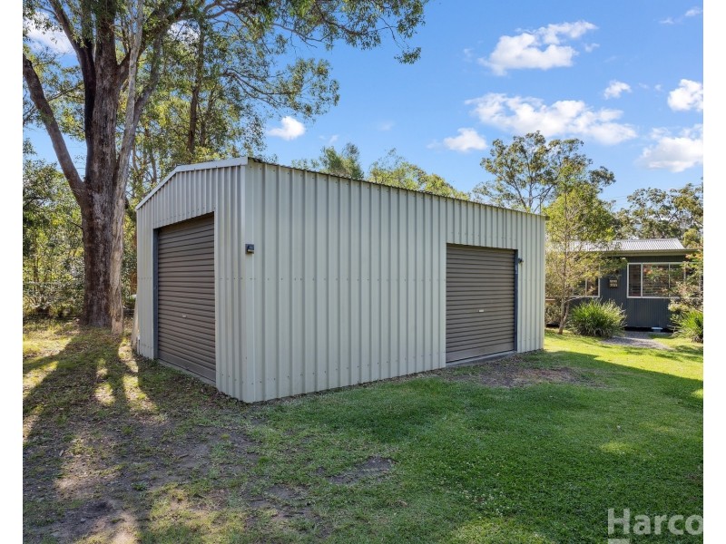 1 Old Pipers Creek Road, Dondingalong NSW 2440
