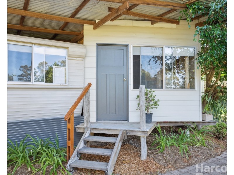 1 Old Pipers Creek Road, Dondingalong NSW 2440