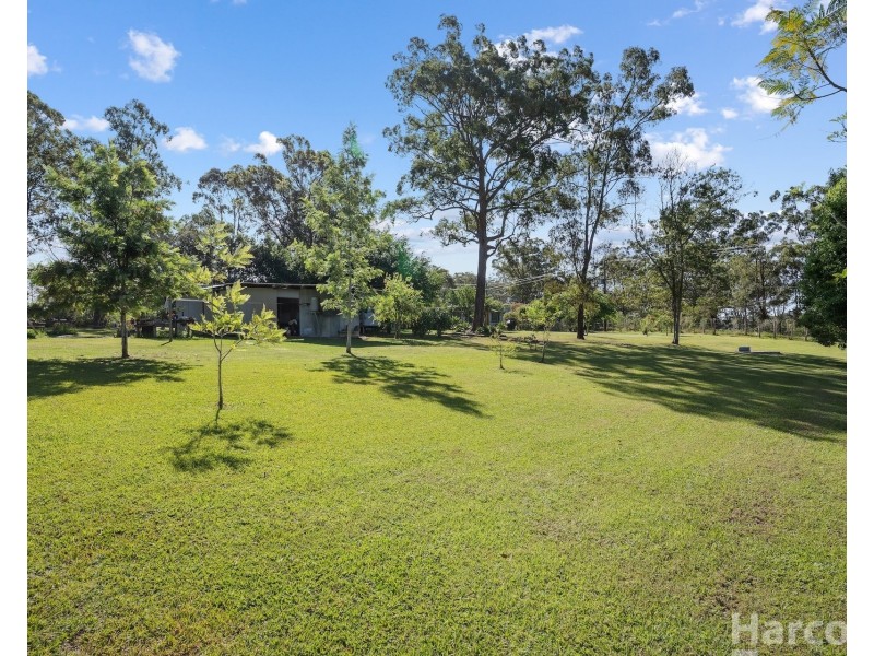 1 Old Pipers Creek Road, Dondingalong NSW 2440