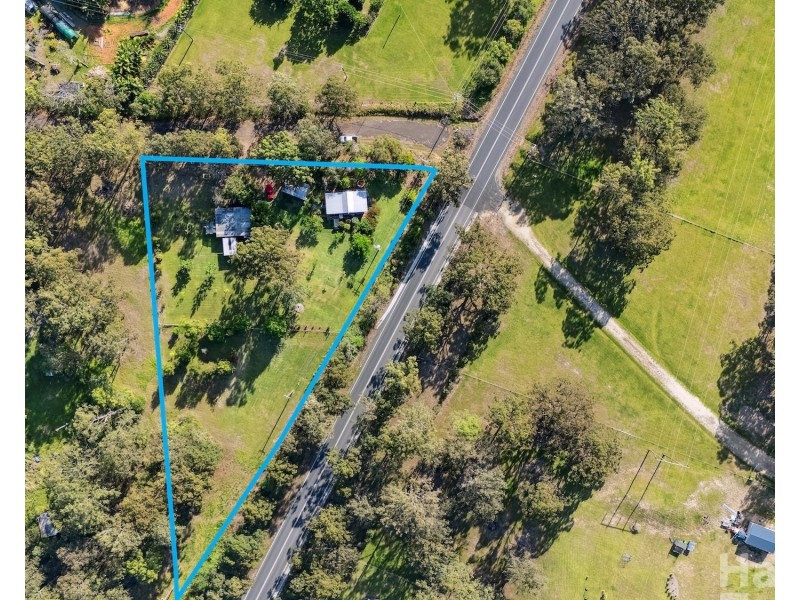 1 Old Pipers Creek Road, Dondingalong NSW 2440