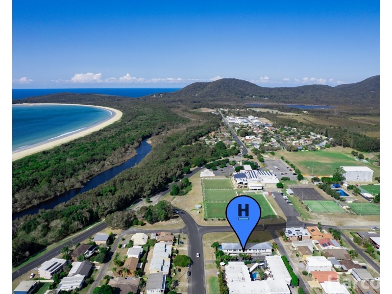 4/49 Mcintyre Street, South West Rocks NSW 2431