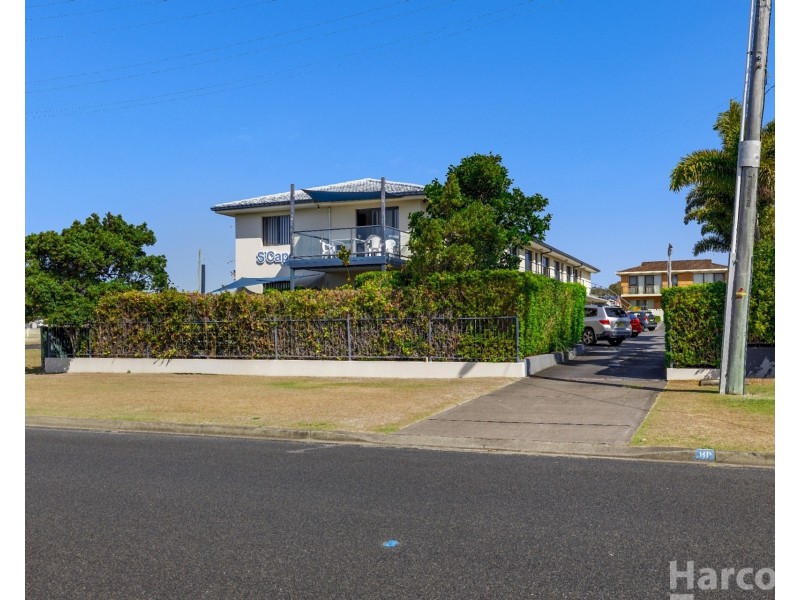 4/49 Mcintyre Street, South West Rocks NSW 2431