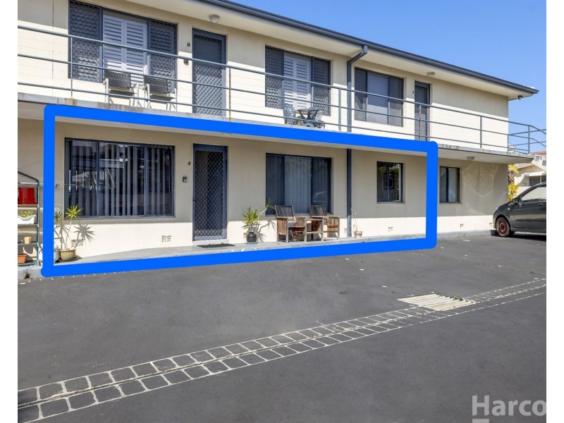 4/49 Mcintyre Street, South West Rocks NSW 2431