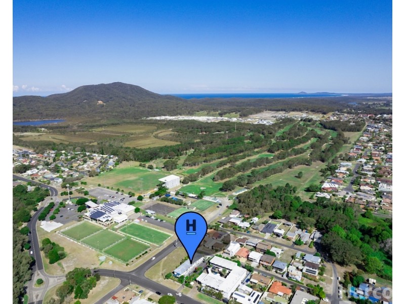 4/49 Mcintyre Street, South West Rocks NSW 2431