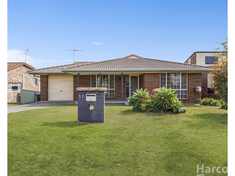 17 Crystal Place, South West Rocks NSW 2431