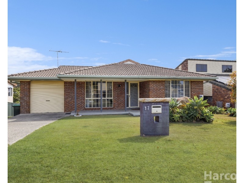 17 Crystal Place, South West Rocks NSW 2431