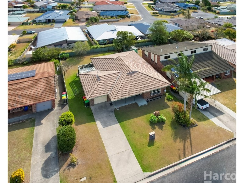 17 Crystal Place, South West Rocks NSW 2431