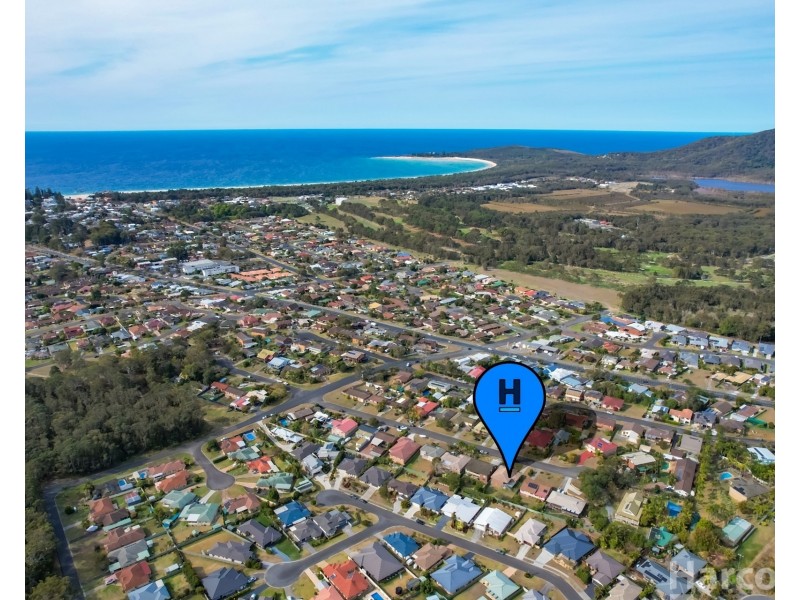 17 Crystal Place, South West Rocks NSW 2431