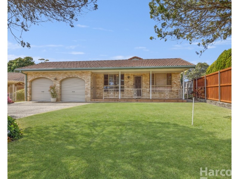7 Palm Court, South West Rocks NSW 2431