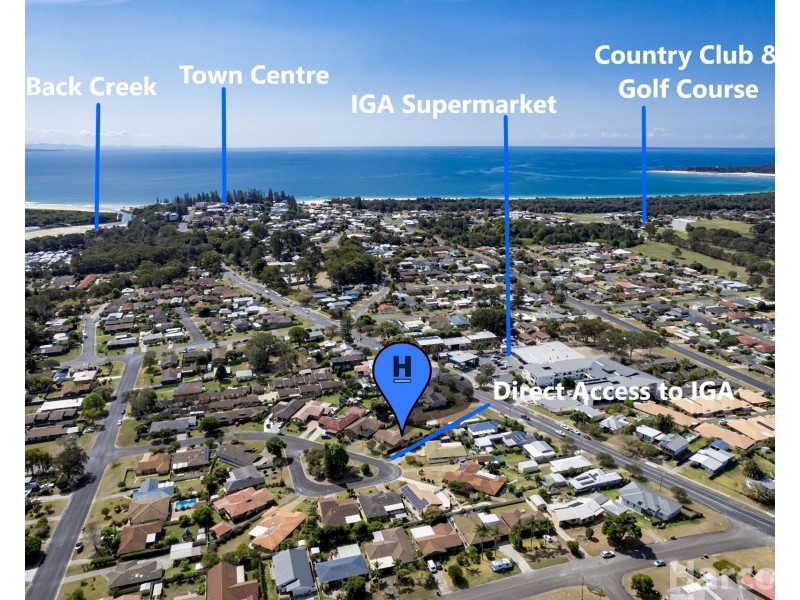 7 Palm Court, South West Rocks NSW 2431