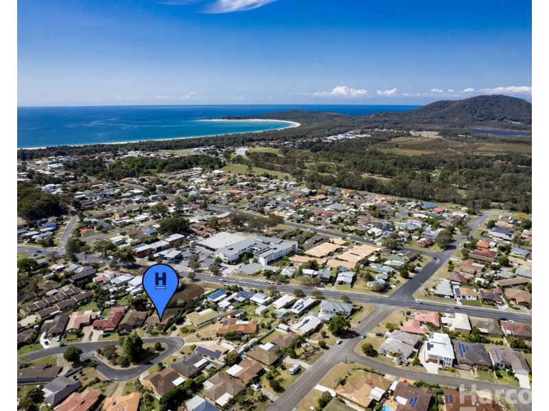 7 Palm Court, South West Rocks NSW 2431