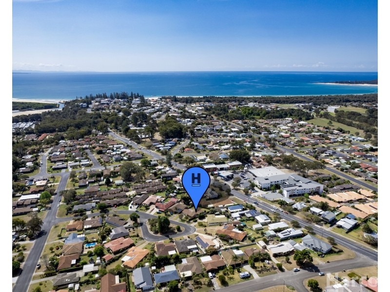 7 Palm Court, South West Rocks NSW 2431