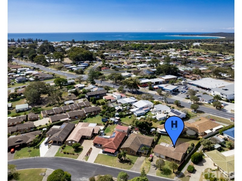 7 Palm Court, South West Rocks NSW 2431