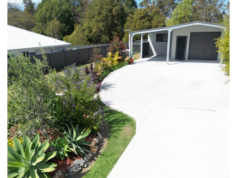 5A North Street, Frederickton NSW 2440