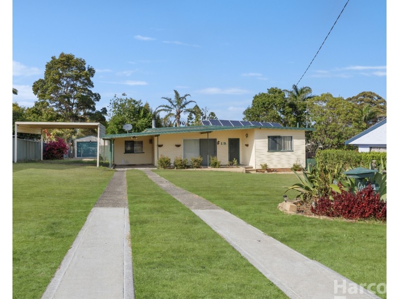 13 Druitt Street, South Kempsey NSW 2440