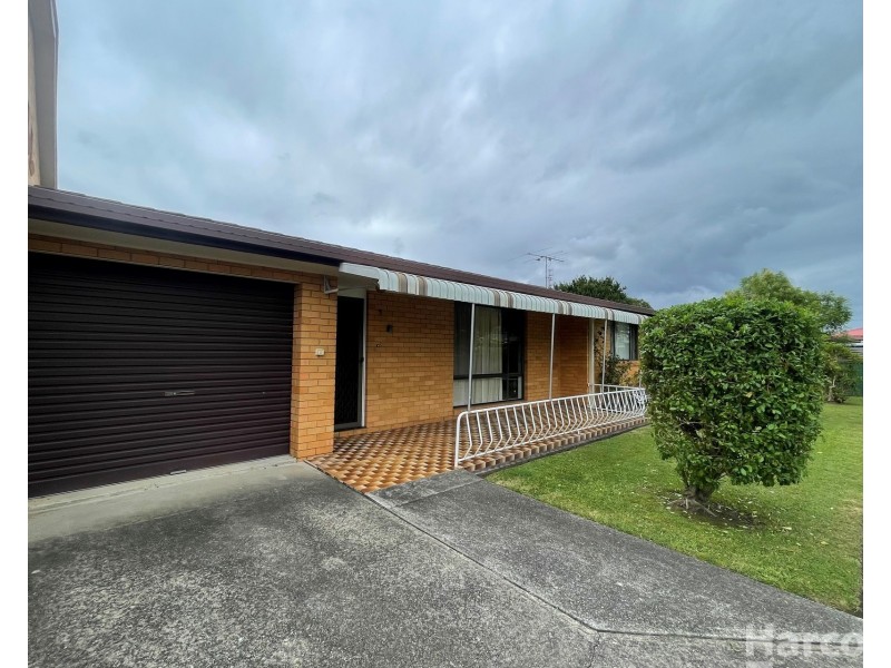 5/2 Cameron Street, West Kempsey NSW 2440