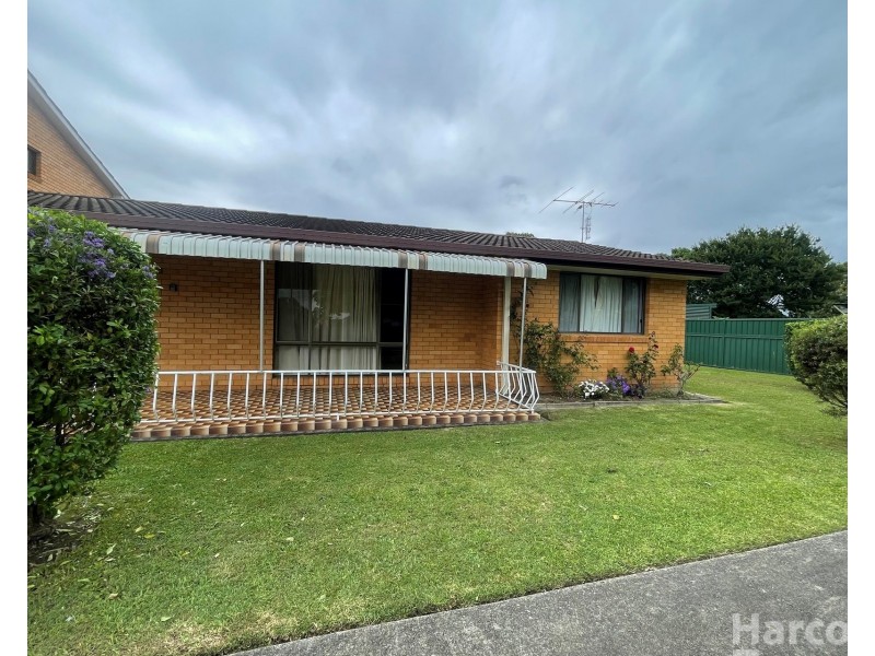 5/2 Cameron Street, West Kempsey NSW 2440