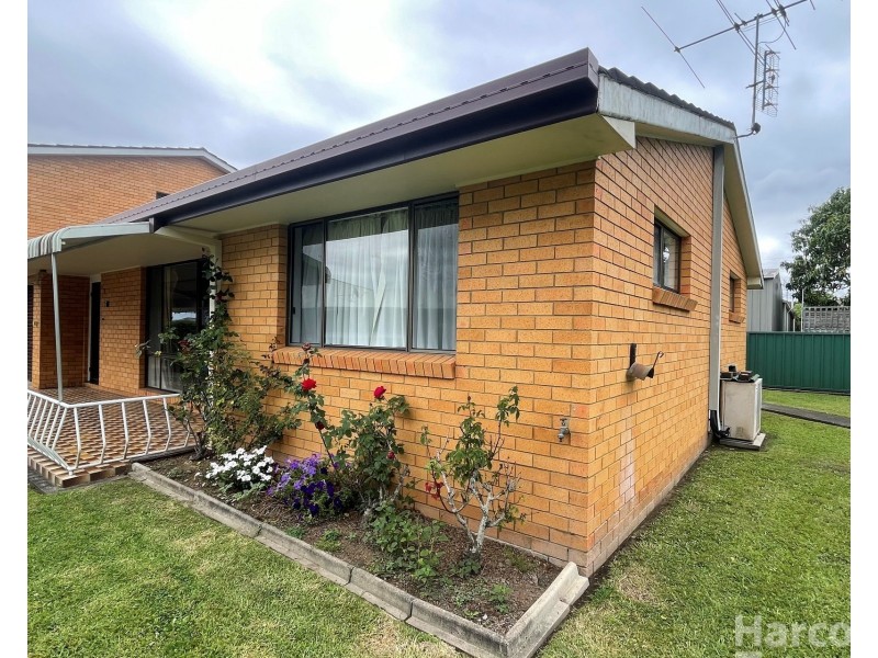 5/2 Cameron Street, West Kempsey NSW 2440