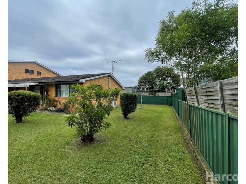 5/2 Cameron Street, West Kempsey NSW 2440