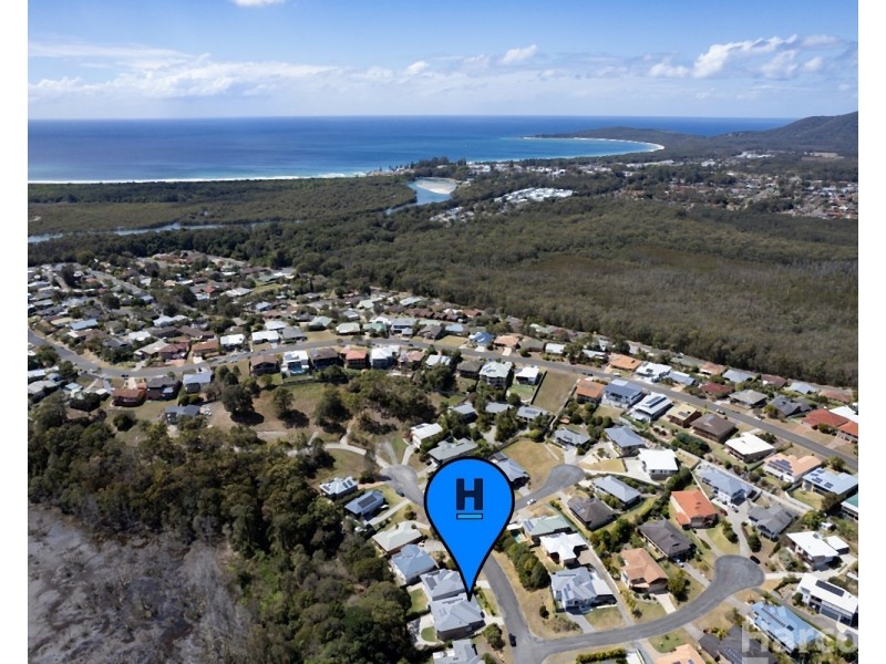 6 Dilberang Close, South West Rocks NSW 2431