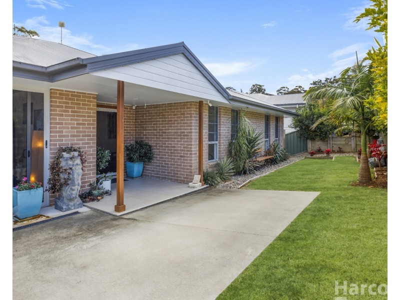 6 Dilberang Close, South West Rocks NSW 2431