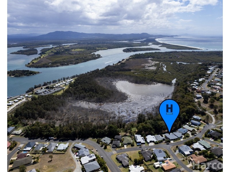 6 Dilberang Close, South West Rocks NSW 2431
