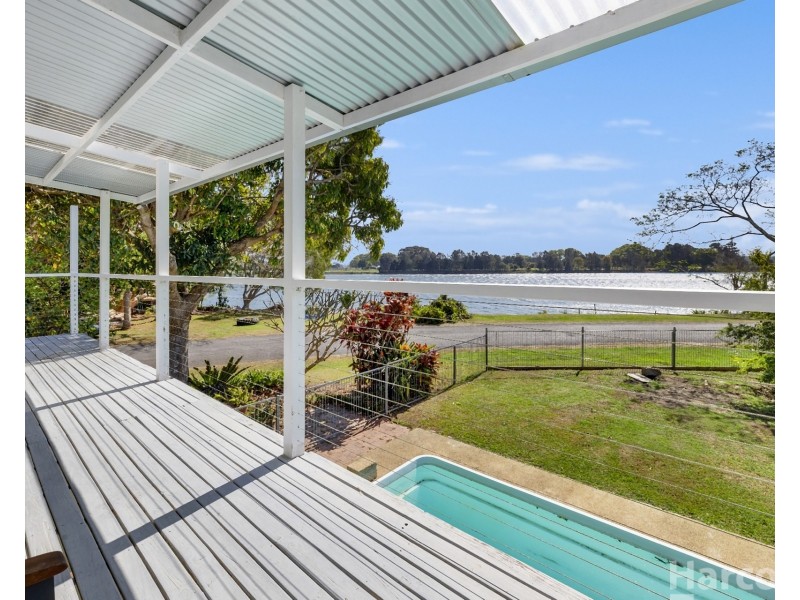 34 Riverside Drive, Kinchela NSW 2440