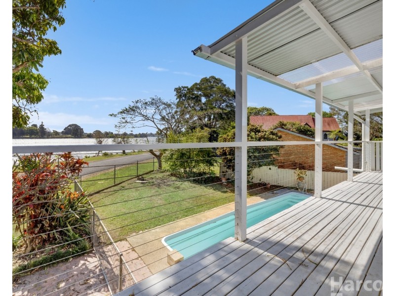 34 Riverside Drive, Kinchela NSW 2440