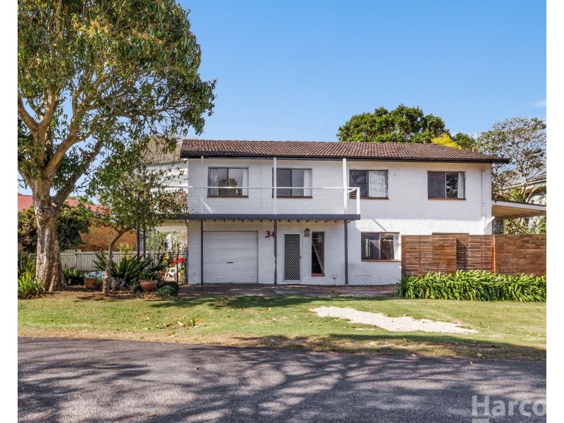 34 Riverside Drive, Kinchela NSW 2440