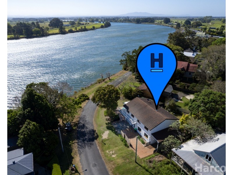 34 Riverside Drive, Kinchela NSW 2440