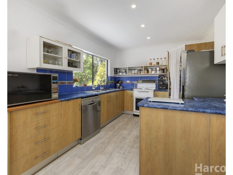 34 Riverside Drive, Kinchela NSW 2440