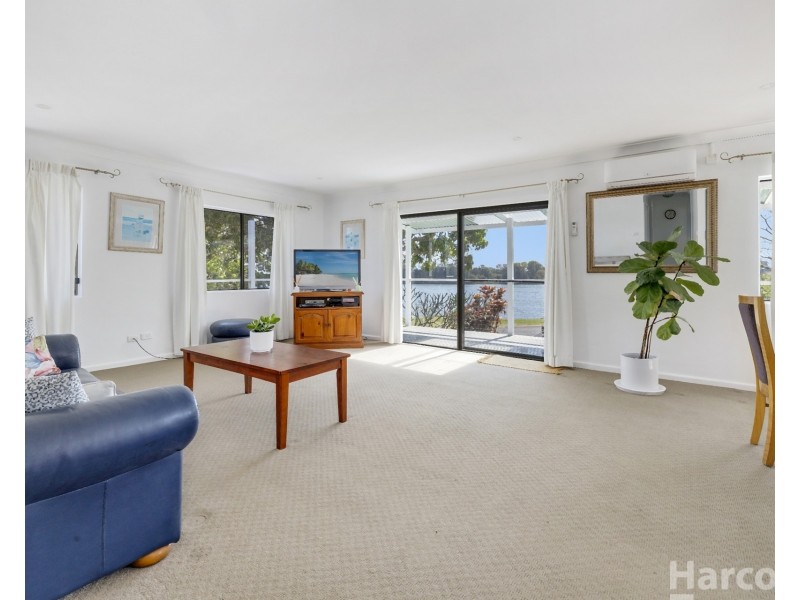 34 Riverside Drive, Kinchela NSW 2440