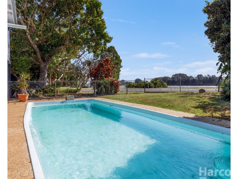 34 Riverside Drive, Kinchela NSW 2440
