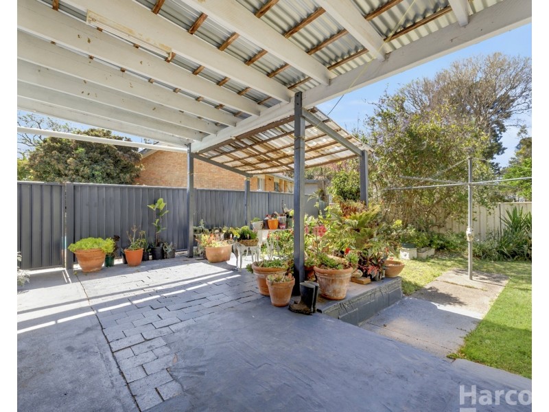 34 Riverside Drive, Kinchela NSW 2440