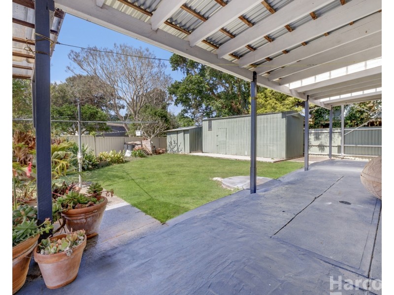 34 Riverside Drive, Kinchela NSW 2440