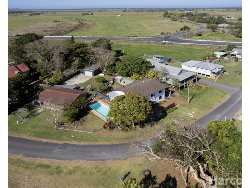 34 Riverside Drive, Kinchela NSW 2440